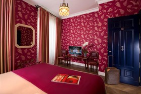 Boutique Hotel Anahì