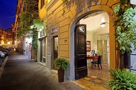 Boutique Hotel Anahì