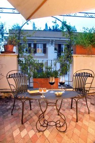 Boutique Hotel Anahì