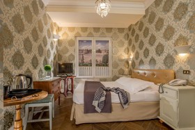 Boutique Hotel Anahì