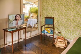 Boutique Hotel Anahì