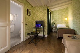 Boutique Hotel Anahì
