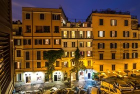 Boutique Hotel Anahì