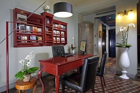 Boutique Hotel Anahì