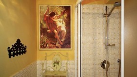 Boutique Hotel Campo de' Fiori