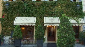 Boutique Hotel Campo de' Fiori