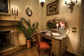 Boutique Hotel Campo de' Fiori