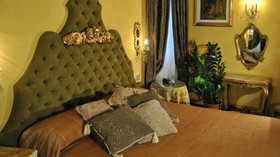 Boutique Hotel Campo de' Fiori