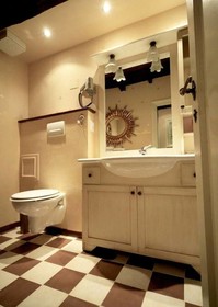 Boutique Hotel Campo de' Fiori