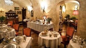 Boutique Hotel Campo de' Fiori