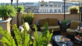Boutique Hotel Campo de' Fiori