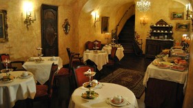 Boutique Hotel Campo de' Fiori