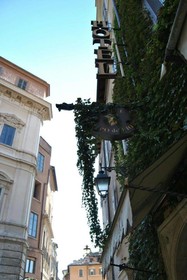 Boutique Hotel Campo de' Fiori