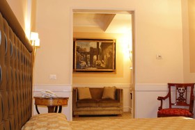Boutique Hotel Trevi