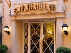 Boutique Hotel Trevi