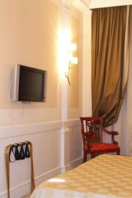 Boutique Hotel Trevi