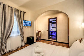 Boutique Relais Bramante