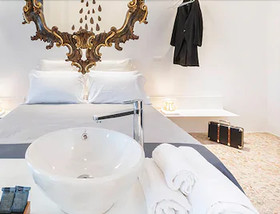 Boutique Rooms Trastevere