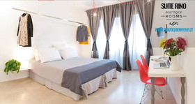 Boutique Rooms Trastevere