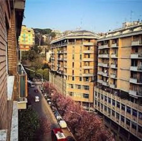 Boutique Rooms Trastevere