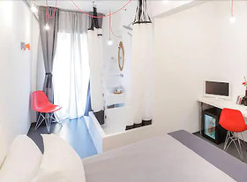 Boutique Rooms Trastevere