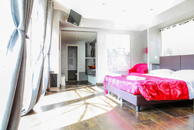 Rome Experience Hostel