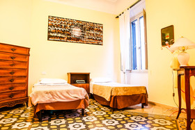 Rome Experience Hostel
