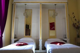 Rome Experience Hostel