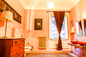 Rome Experience Hostel