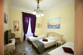 Rome Experience Hostel