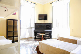 Rome Experience Hostel