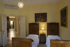 Rome Experience Hostel