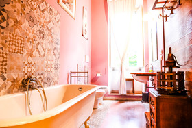 Rome Experience Hostel