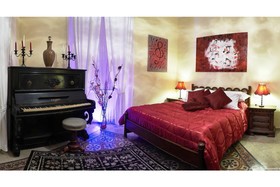 Rome Experience Hostel