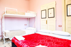 Rome Experience Hostel