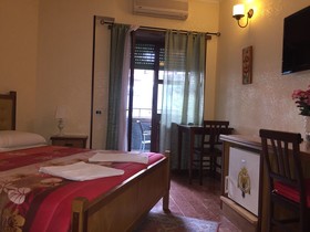 Caligola Resort