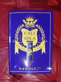 Caligola Resort