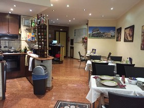 Caligola Resort