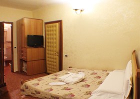 Caligola Resort