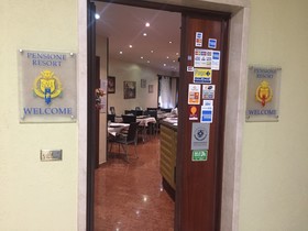 Caligola Resort