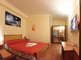 Caligola Resort