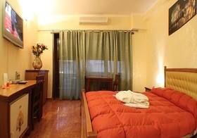 Caligola Resort