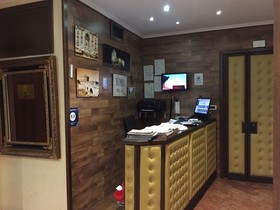 Caligola Resort