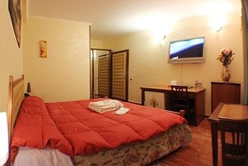 Caligola Resort