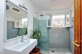 Campo De Fiori Large Penthouse