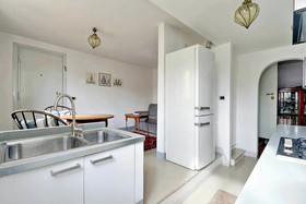 Campo De Fiori Large Penthouse
