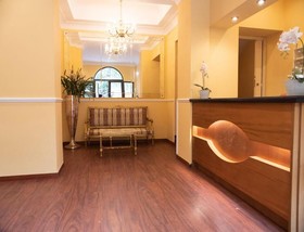 Canella Hotel