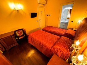Canella Hotel