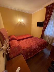 Canella Hotel