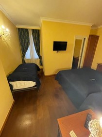 Canella Hotel